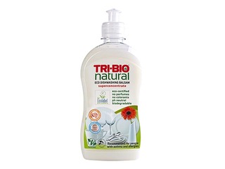 Nõudepesupalsam Tri-bio 420 ml