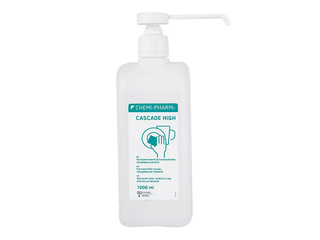 Nõudepesuvahend Chemi-Pharm, Cascade High, 1l