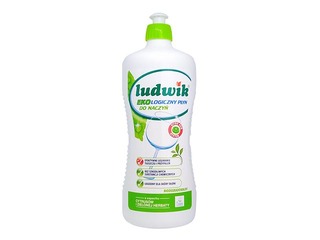 Nõudepesuvedelik Ludwik eco, 900 ml