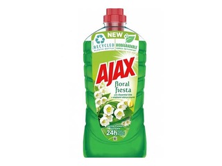 Ajax puhastusvahend Floral Fiesta, 1 l