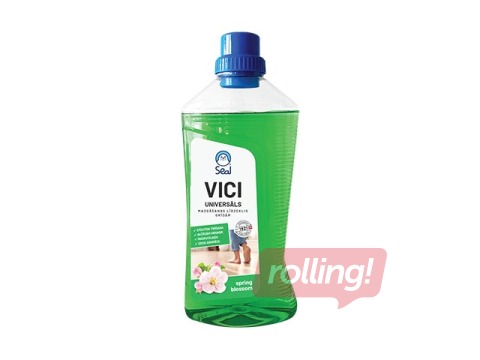 Universaalne põrandapesuvahend Vici, Spring blossom, 1l
