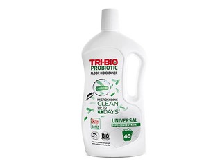 Probiootiline põrandapuhastusvahend, Tri-Bio, 840 ml