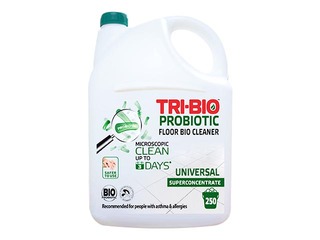 Probiootiline põrandapuhastusvahend, universaalne, Tri-Bio, 4,4 l