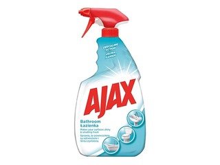 Cleaning agent for the bathroom Ajax Spray Bathroom, 750 ml