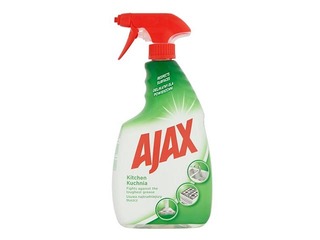Köögi puhastusvahend Ajax Spray Kitchen, 750 ml