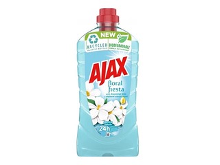 Universal cleaning agent Ajax, Jasmin, 1 
