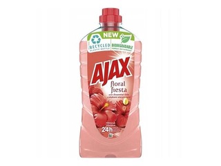 Universaalne puhastusvahend Ajax, Hibiscus, 1 l
