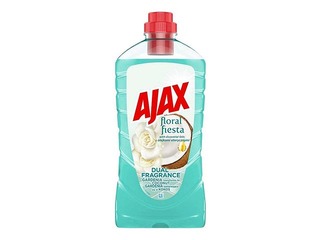 Universal cleaner Ajax, Carribbean, 1 l