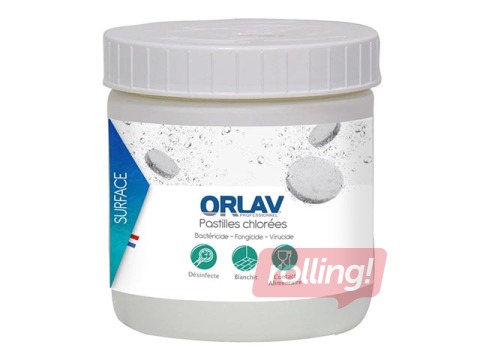 Chlorine tablets ORLAV-079, 300 pcs