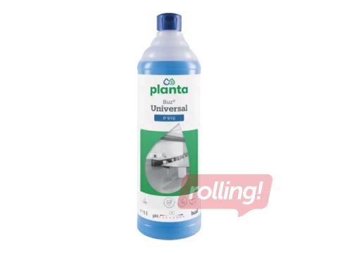Universal cleaning agent Planta P910 Buz Universal, ecological, 1L