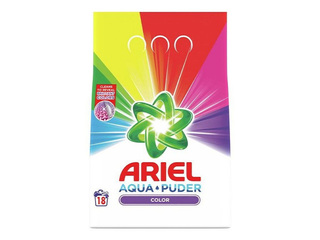 Pesupulber Ariel Color, 1.1kg