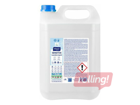 Pesugeel Mayeri, Sensitive, 5l