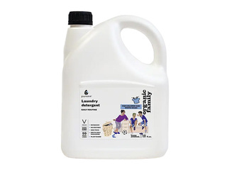 Universaalne pesuvahend Purenn, Daily Routine, 3l