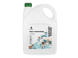 Pesupehmendaja ja loputusvahend Purenn, Sunday Morning, 5l