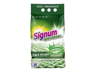 Pesupulber Signum, Universal, 10kg