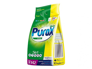 Pesupulber Purox, Universal, 10kg