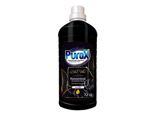 Pesuloputusvahend Purox, Black Vibes, kontsentraat, 1.8l