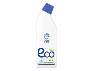 WC puhastusvahend Seal Eco, 700 ml