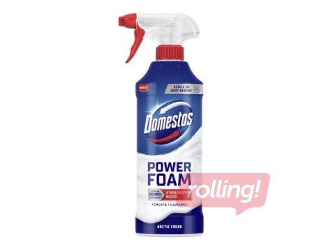 Tualeti puhastav vaht Domestos, Arctic Fresh, 450ml
