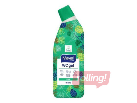 WC-puhastusvahend Mayeri All-Care Mänd, 750ml