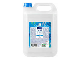 WC-puhastusvahend Mayeri, All-Care, Ocean, 5l
