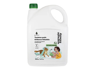 WC-puhastusvahend Purenn sidruni ja piparmündiga, 5l