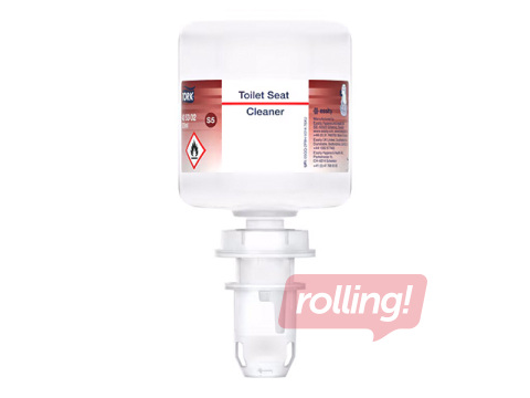 Tualeti prill-laua puhastusvahend Tork Mini S5, 525ml