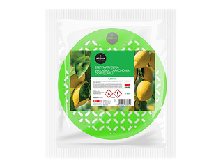 Pissuaari sisu aromatiseeritud Polymer, sidrun, 35g, 1 tk.