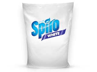 Pesupulber Spiro White Automaat, 15kg