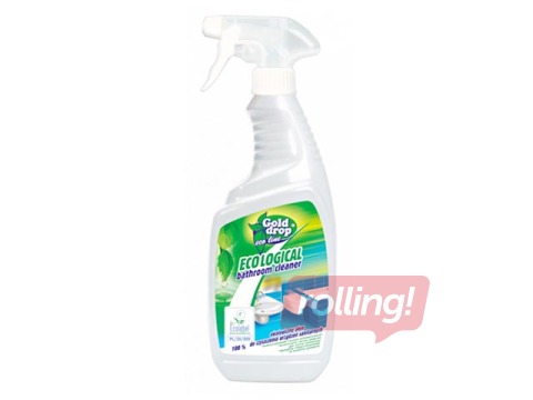Keskkonnasõbralik vannitoapuhastusvahend Eco Line, 750ml