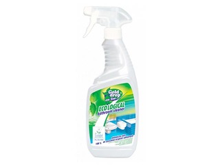 Keskkonnasõbralik vannitoapuhastusvahend Eco Line, 750ml