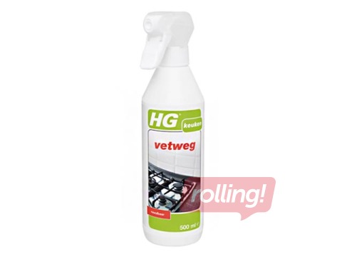 Rasvaeemaldi HG, 500ml