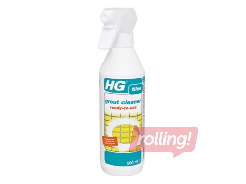 HG vuugipuhastusaine, valmislahus 500ml
