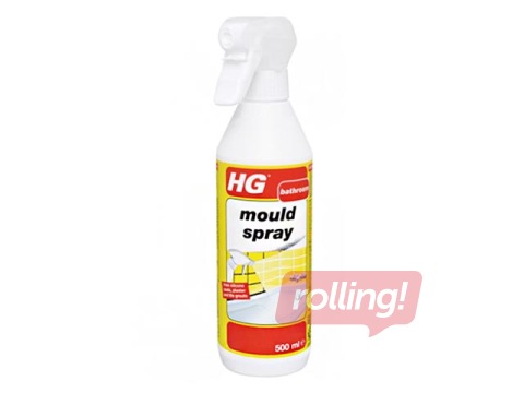 HG hallitussprei, 500ml