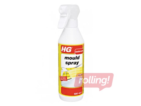 HG hallitussprei, 500 ml