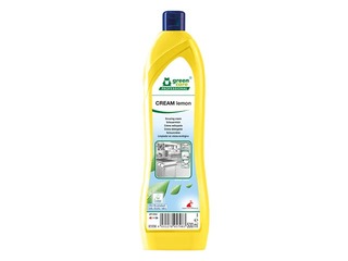 Puhastuskreem Green Care Lemon, 500 ml