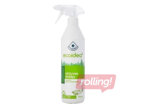 Köögipuhastusvahend ECOIDEA, 700ml