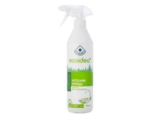 Köögipuhastusvahend ECOIDEA, 700ml