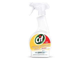 Köögipuhastusvahend pihustiga CIF, 500ml