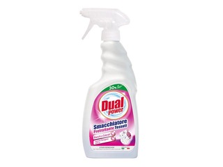 Plekieemaldaja Dual Power, 500 ml