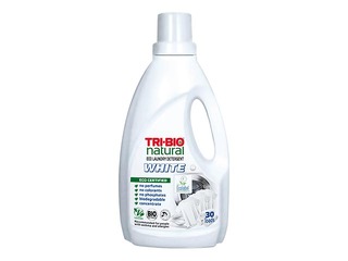 Valge pesu pesemisvahend Tri-Bio, 1,42 l