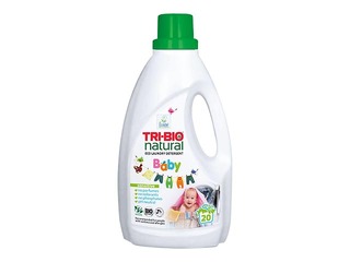 Beebide pesu pesemisvahend Tri-Bio, 940 ml