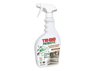 Probiootiline köögi biopuhastusvahend Tri-Bio, 420 ml