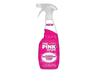 Vannitoa puhastusvaht The Pink Stuff, 750 ml