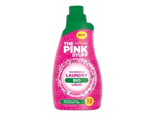 Laundry detergent The Pink Stuff Bio, 960ml