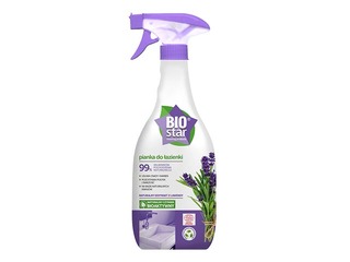 Vannitoa puhastusvahend, BIOstar, 700 ml