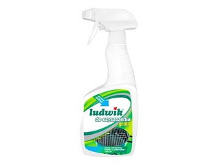 Grillipuhastusvahend, Ludwik eco, 500 ml