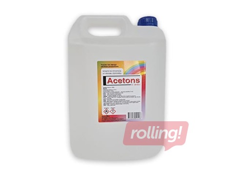 Atsetoon, 5l