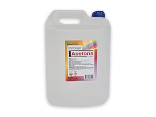 Atsetoon, 5l
