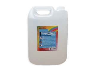 Tärpentiin, sünteetiline, 5l